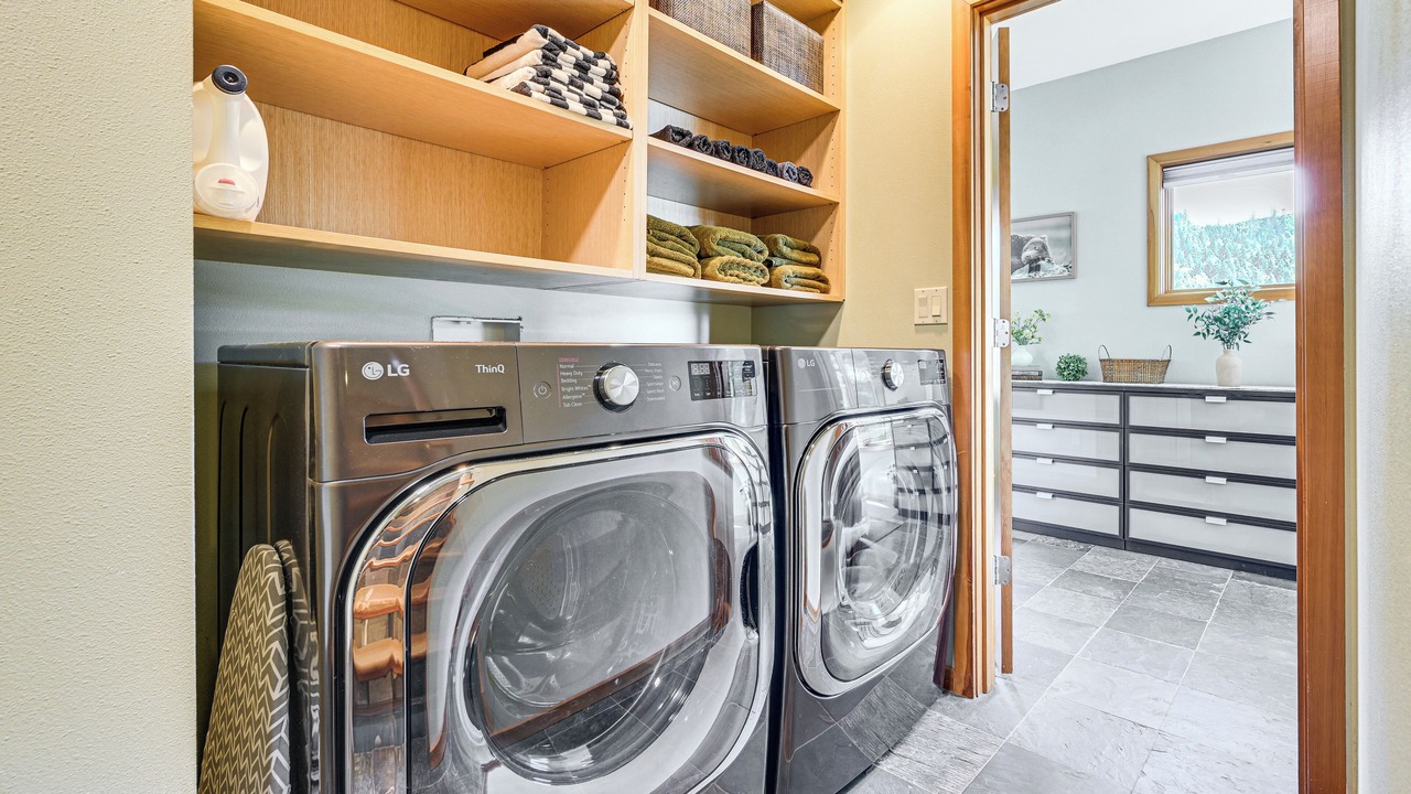 Photo of Bedroom in Olympia