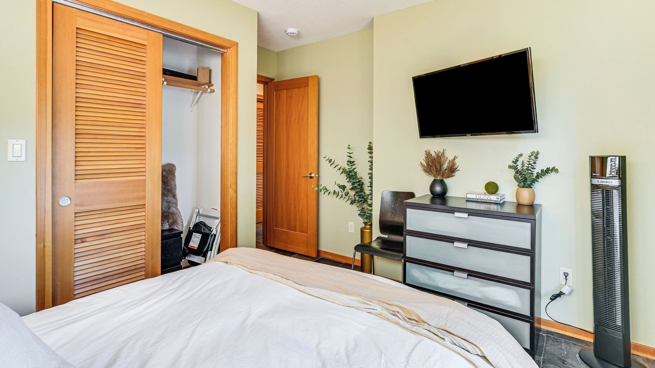 Photo of Bedroom in Olympia