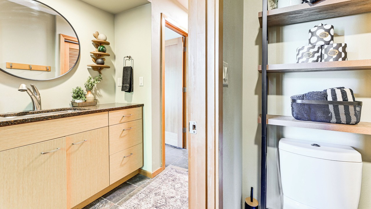 Photo of Bathroom in Olympia