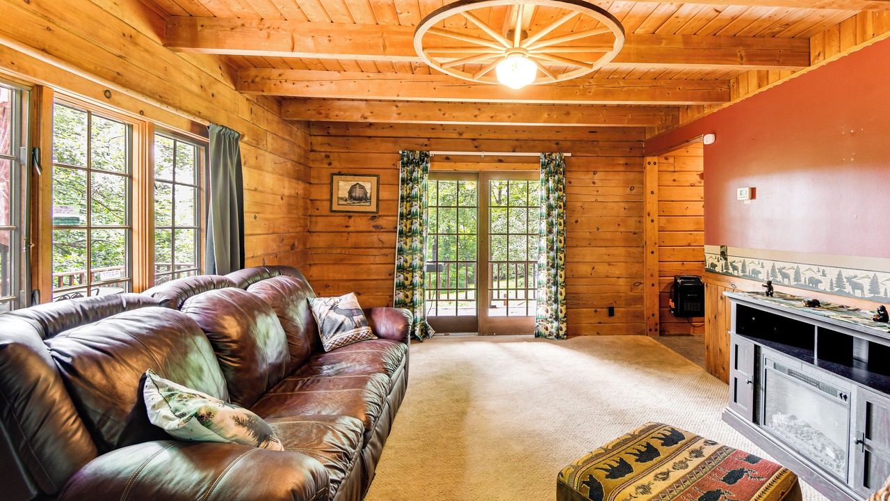 Photo of Bedroom in South Butler