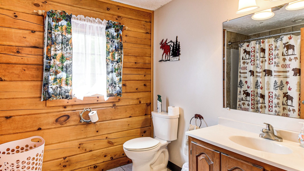 Photo of Bathroom in South Butler