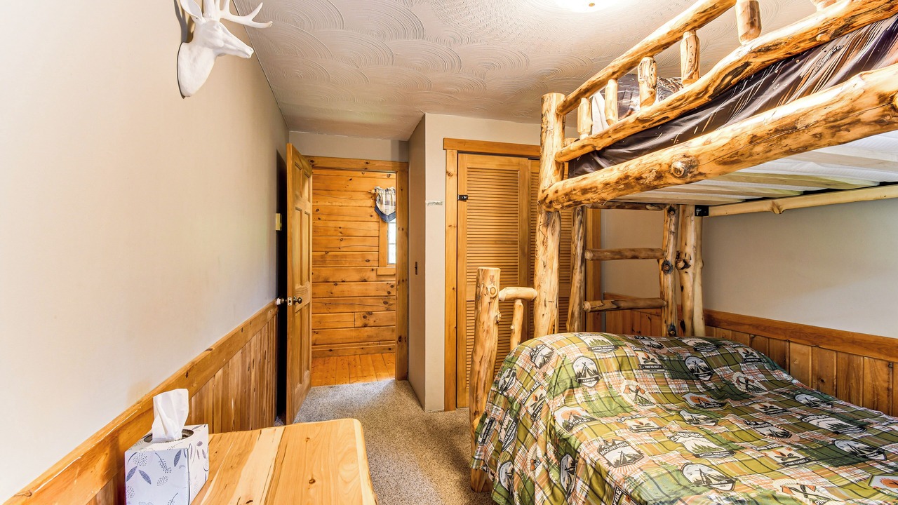 Photo of Bedroom in South Butler