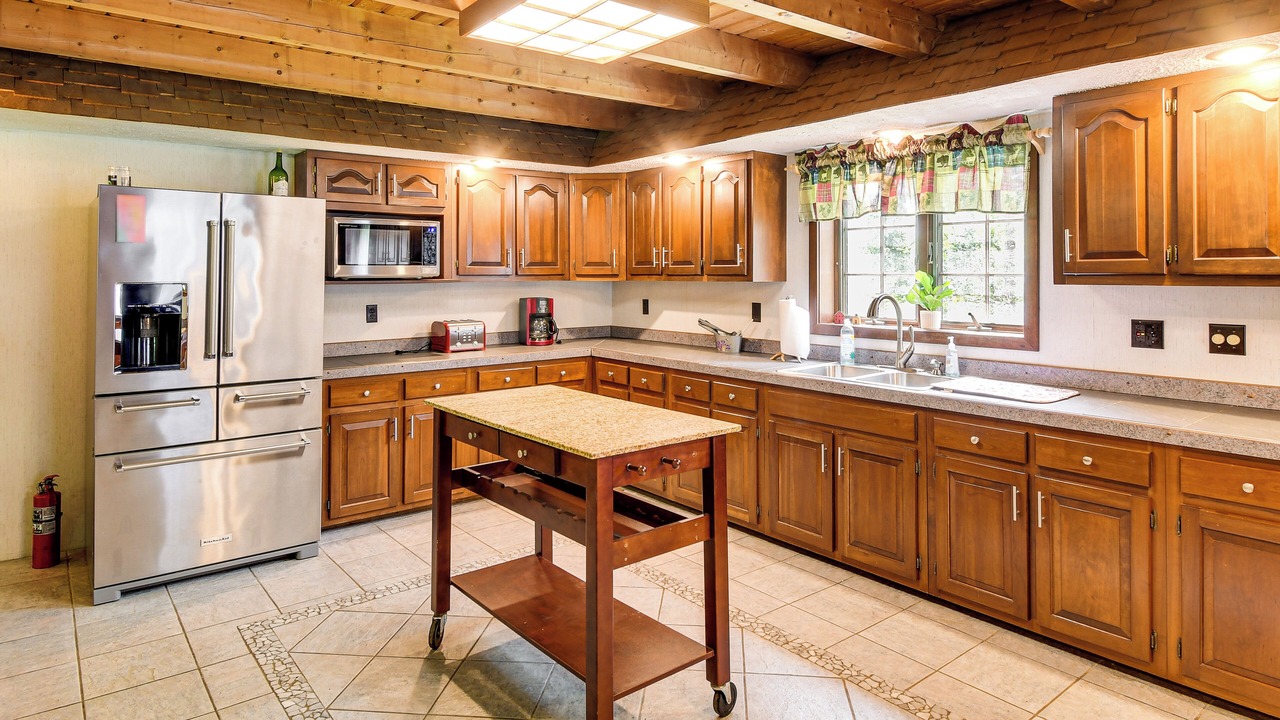 Photo of Kitchen in South Butler