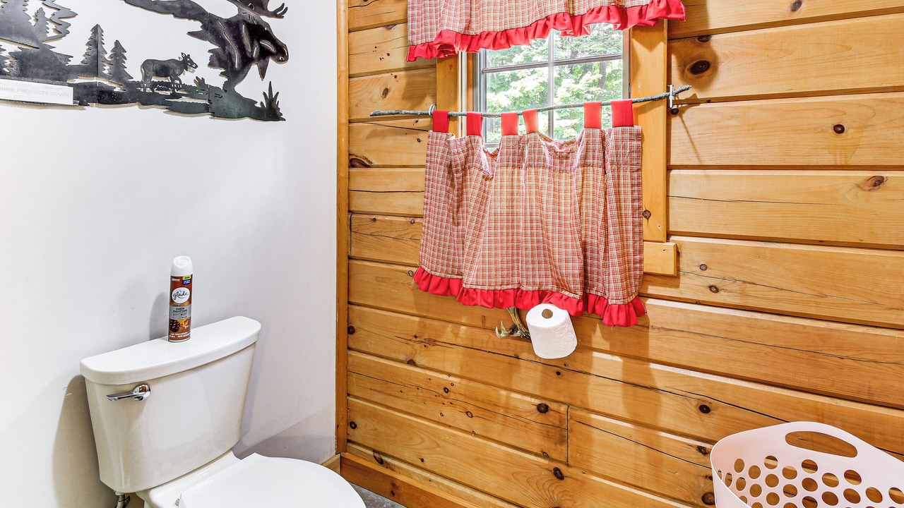 Photo of Bathroom in South Butler
