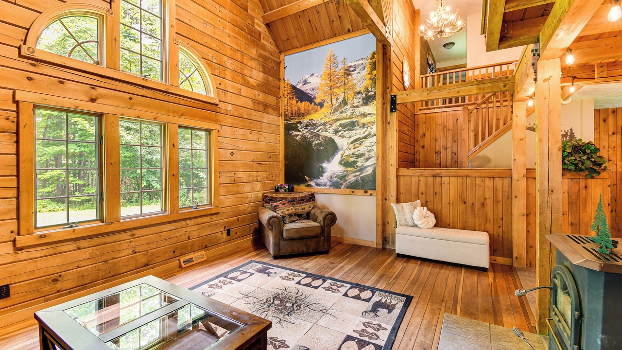 Photo of Livingroom in South Butler