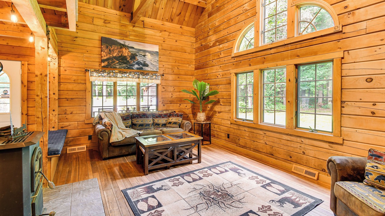 Photo of Bedroom in South Butler
