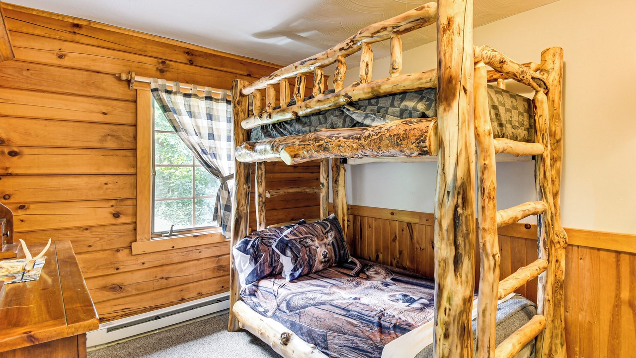 Photo of Bedroom in South Butler