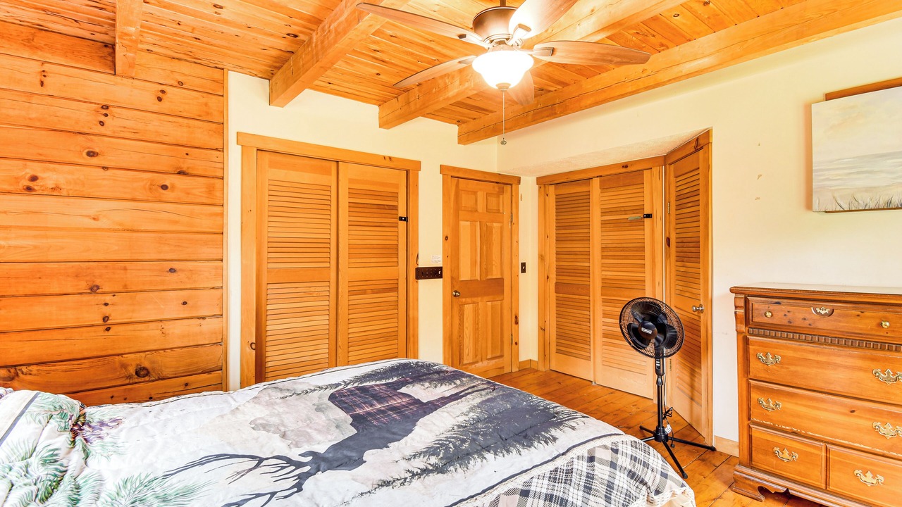 Photo of Bedroom in South Butler