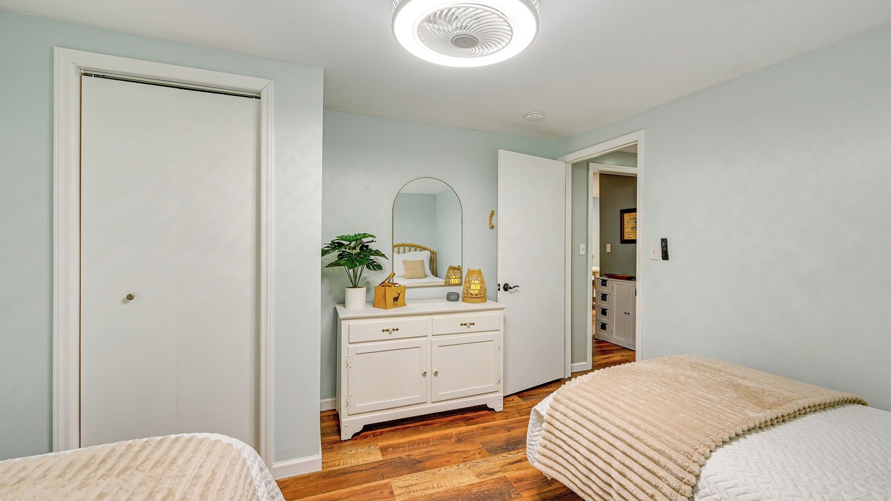Photo of Bedroom in Henry