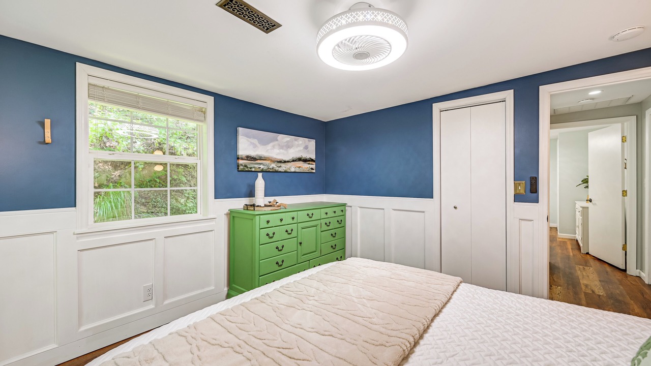 Photo of Bedroom in Henry