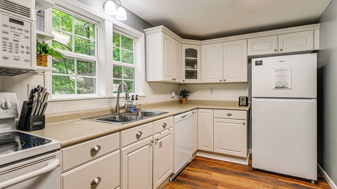 Photo of Kitchen in Henry