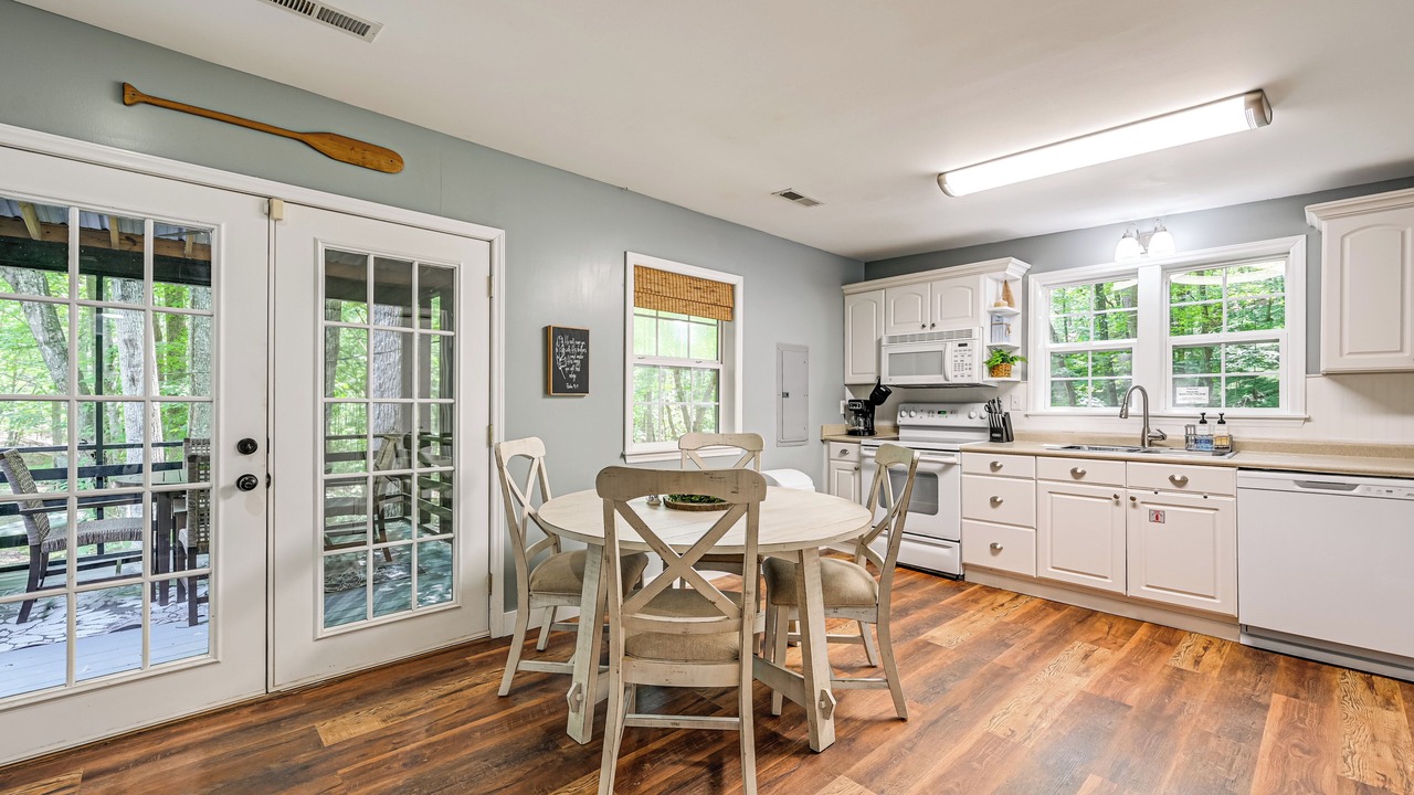 Photo of Kitchen in Henry