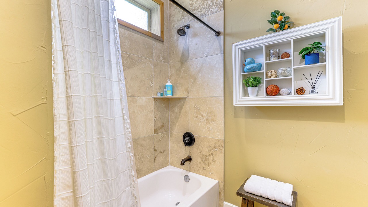 Photo of Bathroom in Cypress