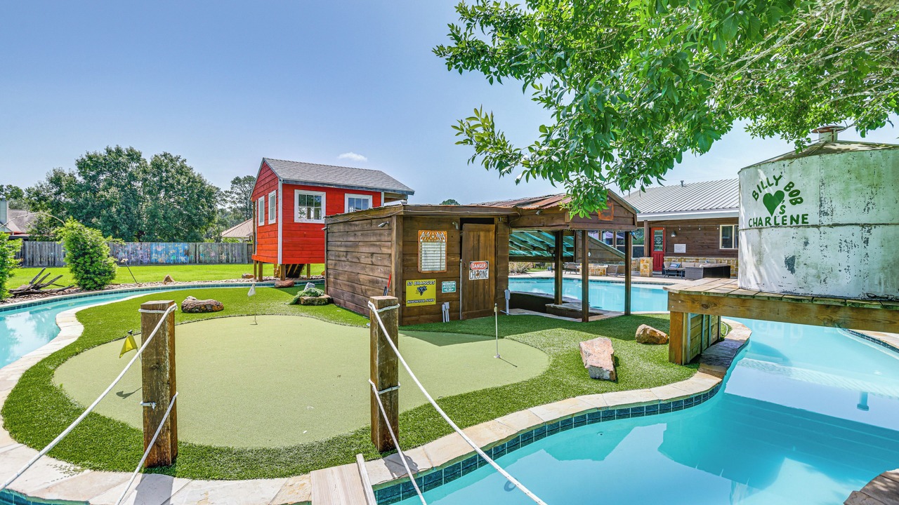 Photo of Outdoor in Cypress