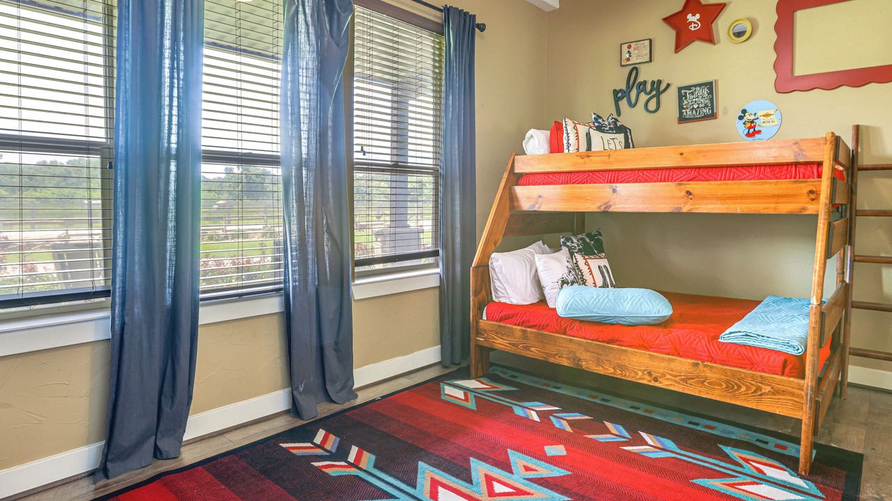 Photo of Bedroom in Cypress