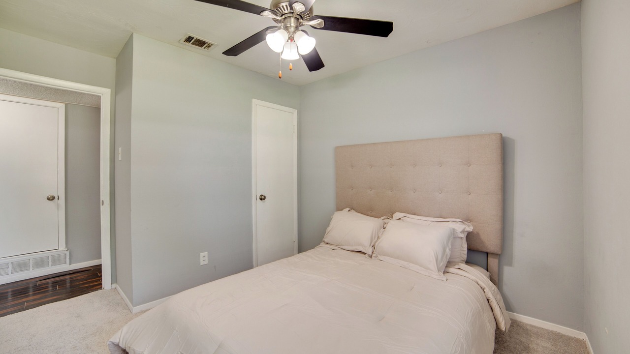 Photo of Bedroom in Sachse