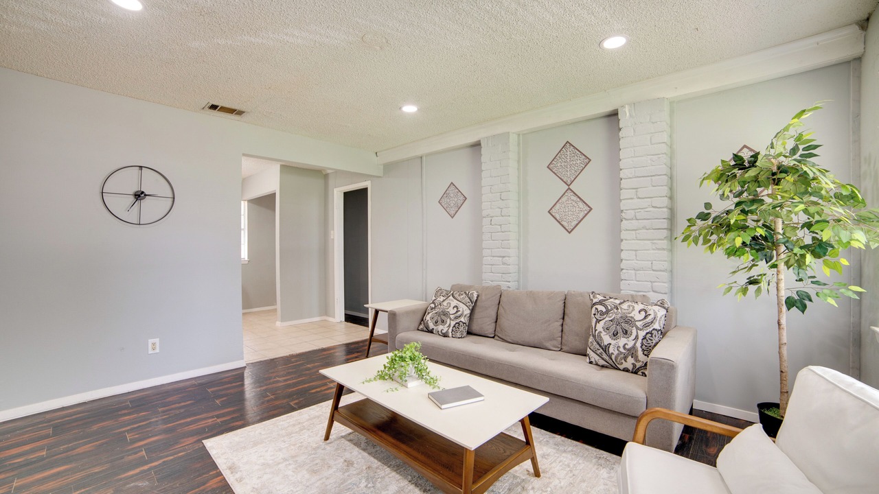 Photo of Bedroom in Sachse