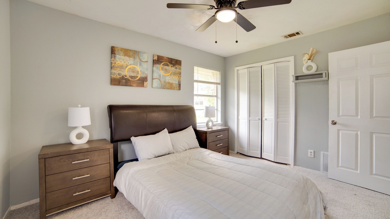 Photo of Bedroom in Sachse