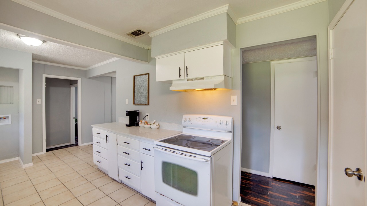 Photo of Kitchen in Sachse