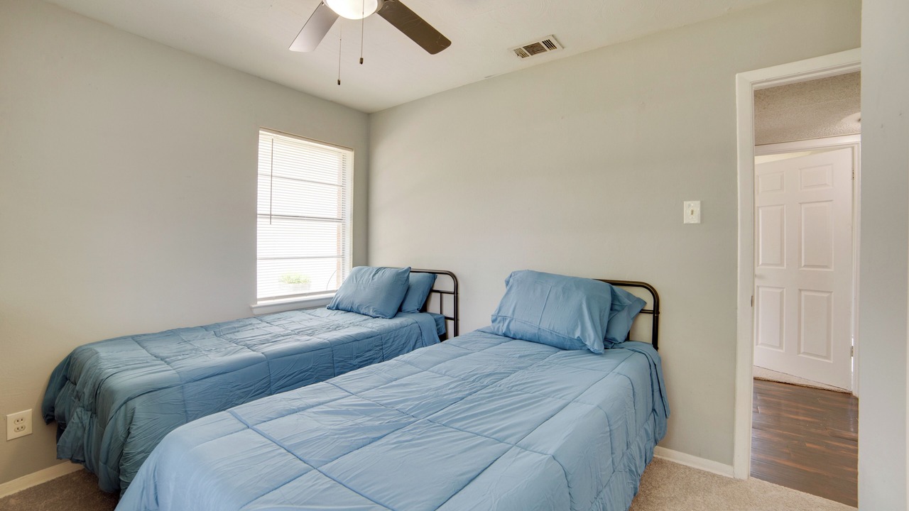 Photo of Bedroom in Sachse