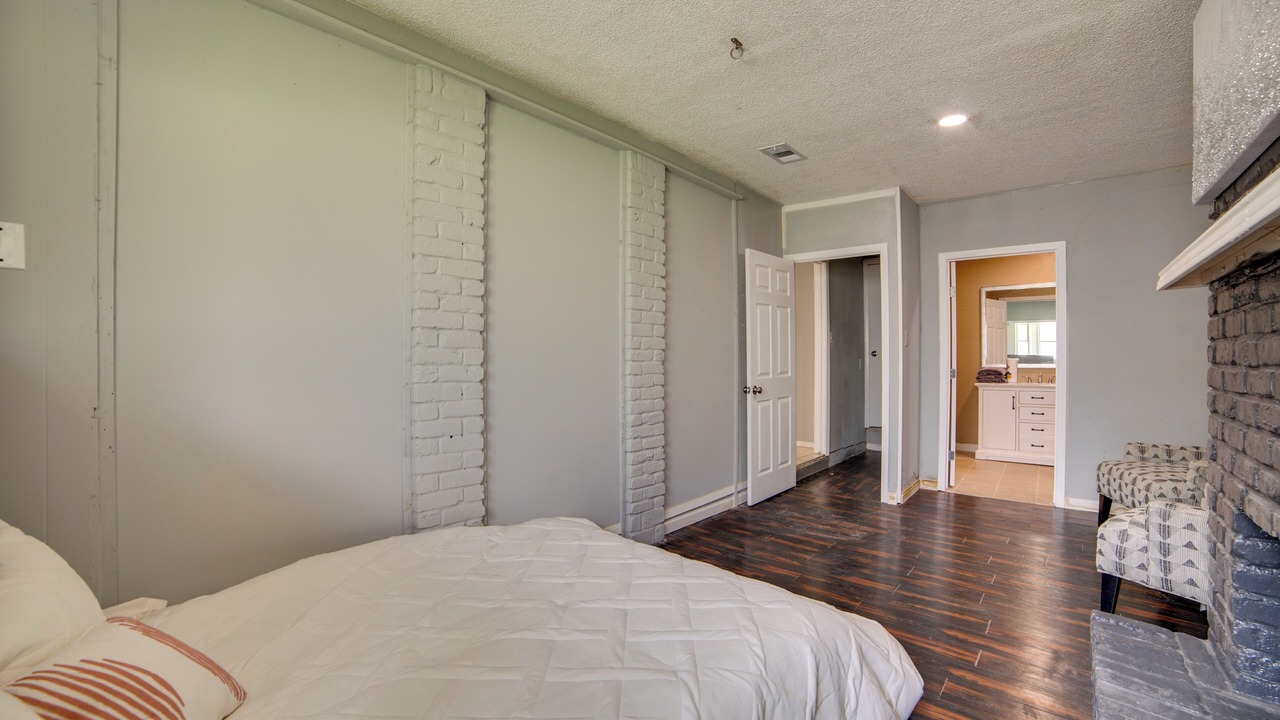 Photo of Bedroom in Sachse
