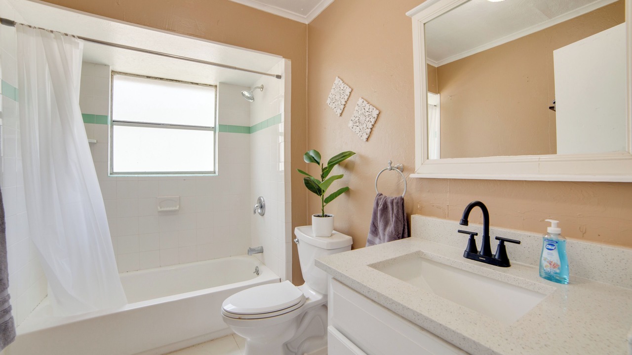 Photo of Bathroom in Sachse