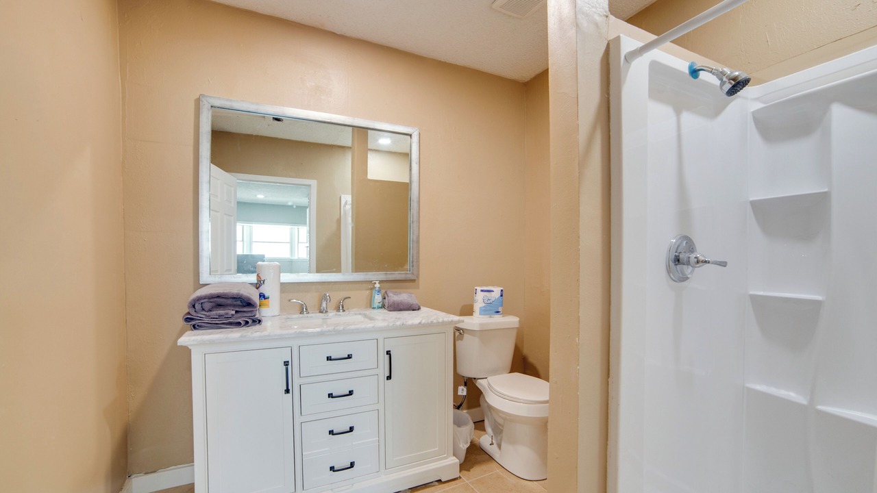 Photo of Bathroom in Sachse