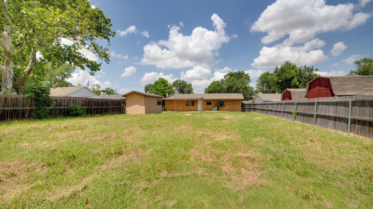 Photo of Outdoor in Sachse