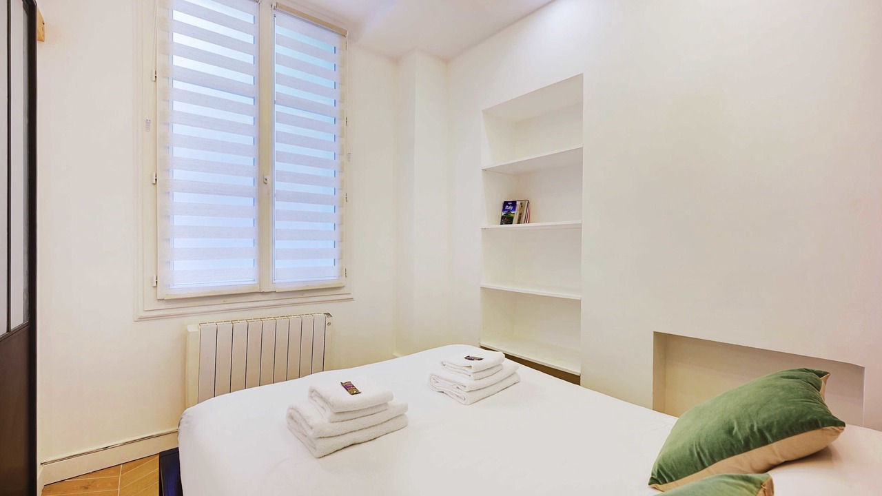 Photo of Bedroom in Arsenal