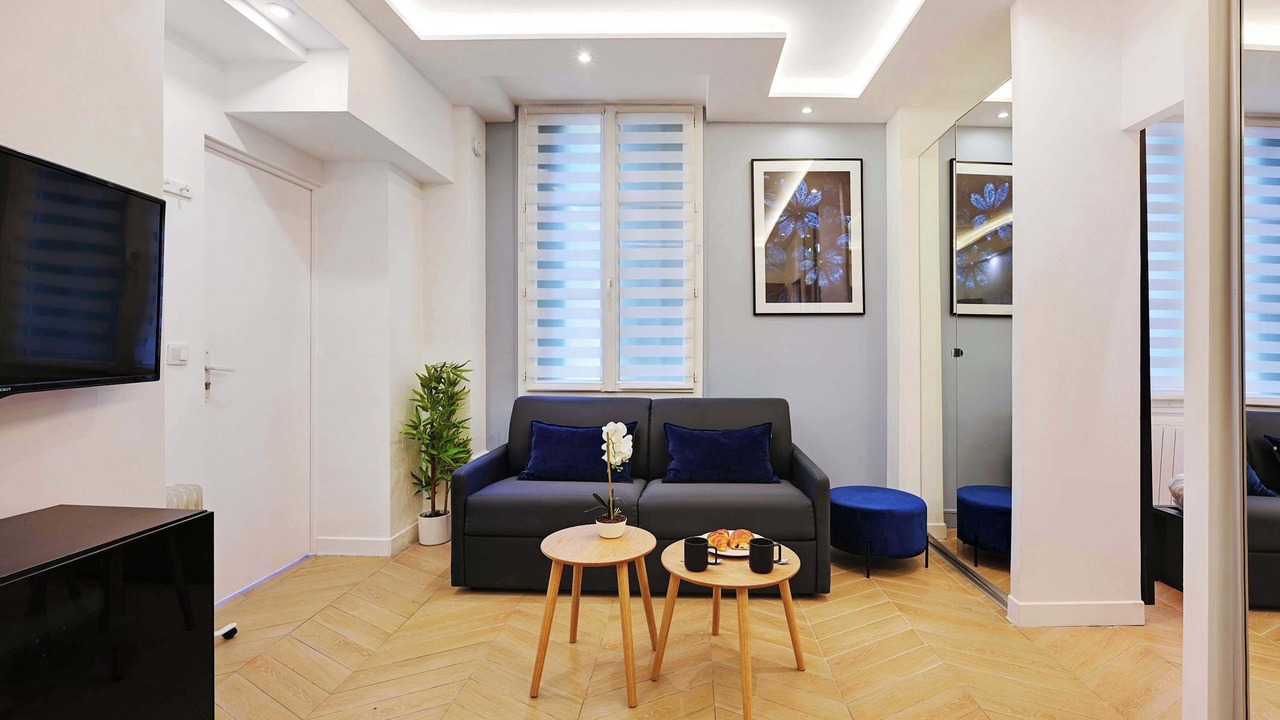 Photo of Livingroom in Arsenal