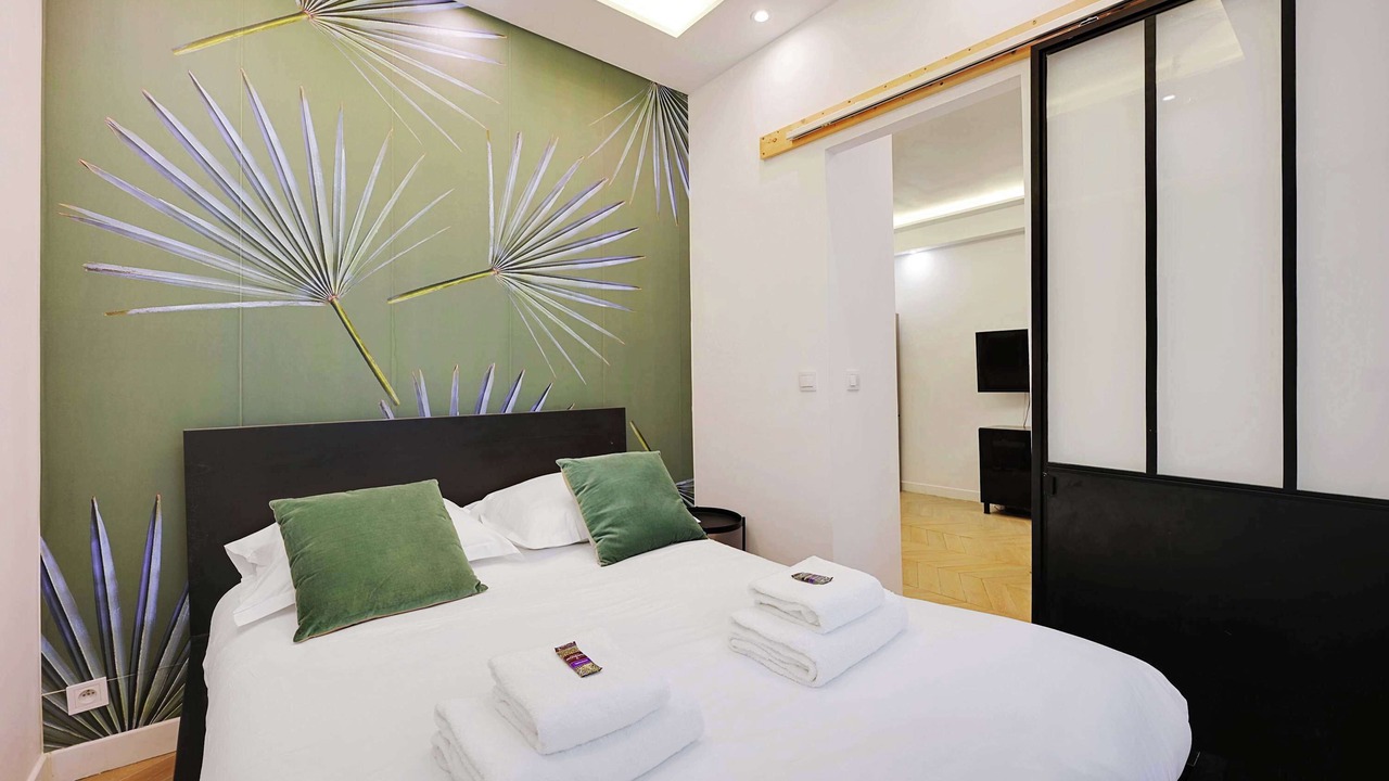 Photo of Bedroom in Arsenal