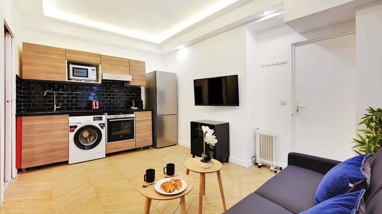 Photo of Livingroom in Arsenal