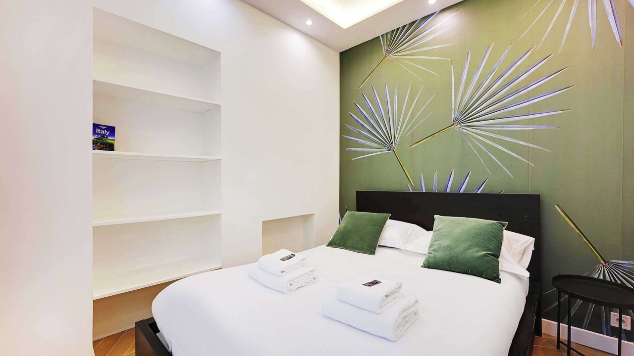 Photo of Bedroom in Arsenal