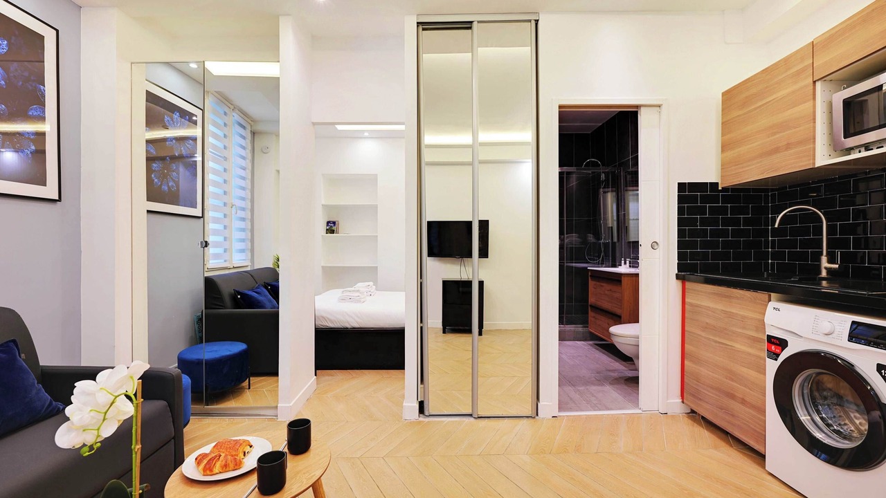 Photo of Bedroom in Arsenal