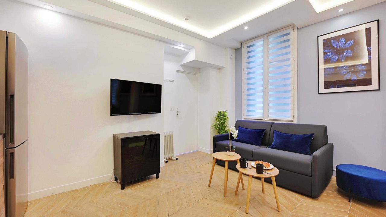 Photo of Livingroom in Arsenal