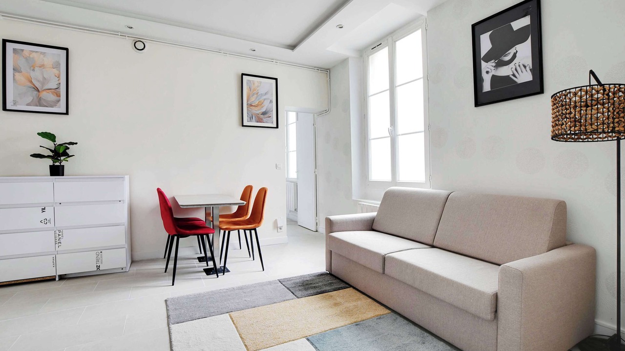 Photo of Livingroom in Arsenal