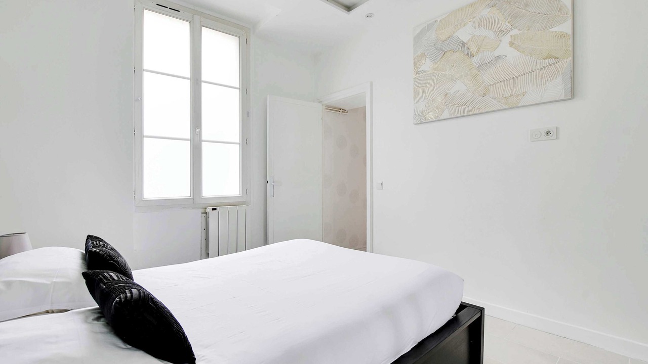 Photo of Bedroom in Arsenal