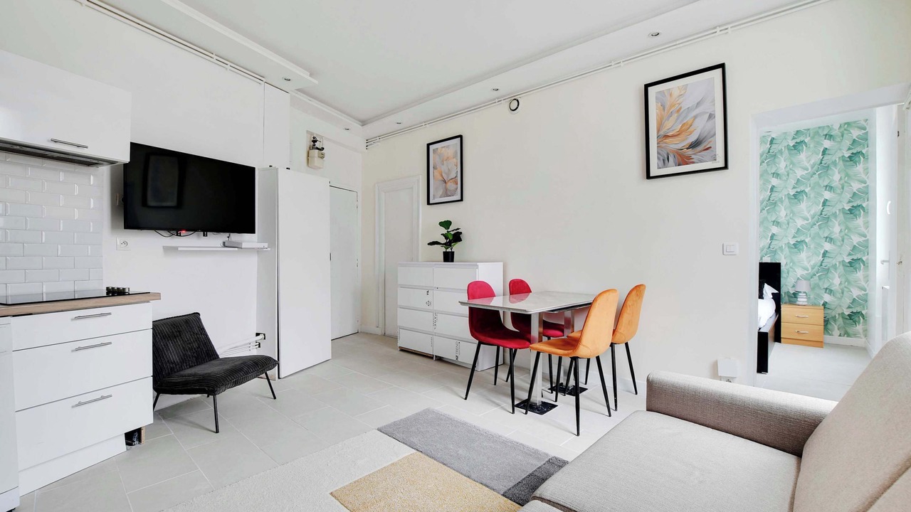 Photo of Livingroom in Arsenal