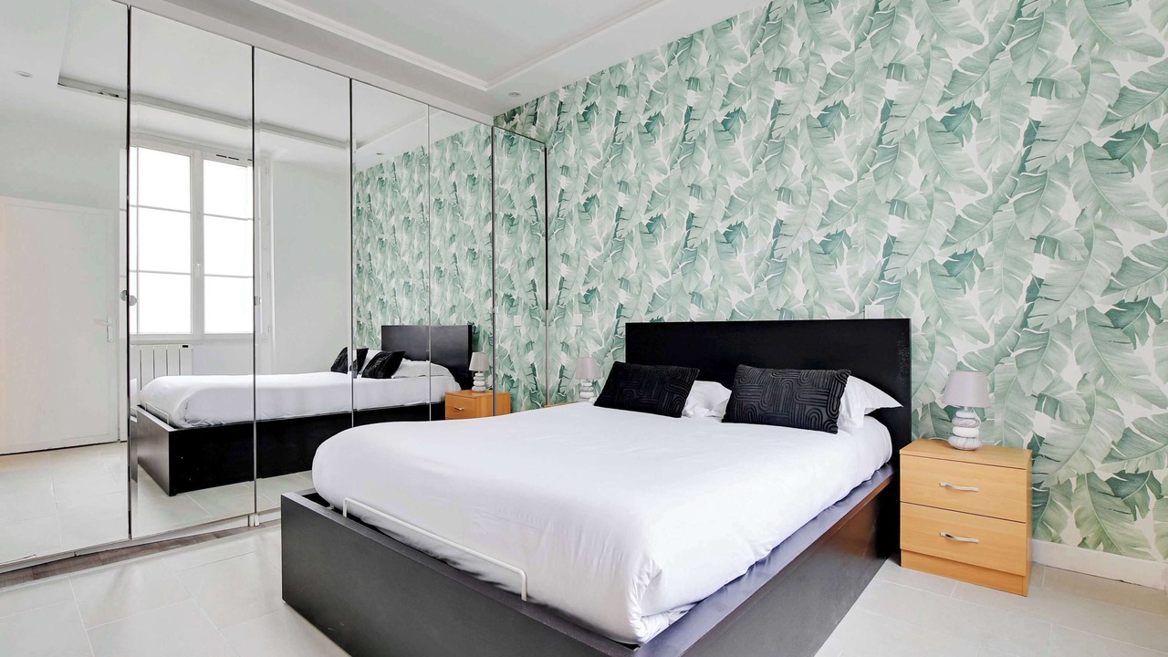 Photo of Bedroom in Arsenal