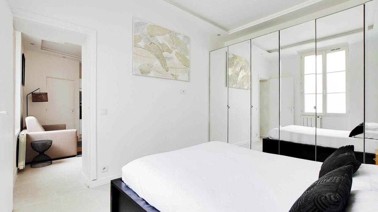 Photo of Bedroom in Arsenal