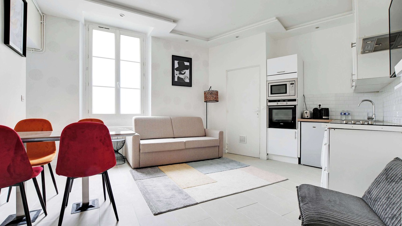 Photo of Livingroom in Arsenal