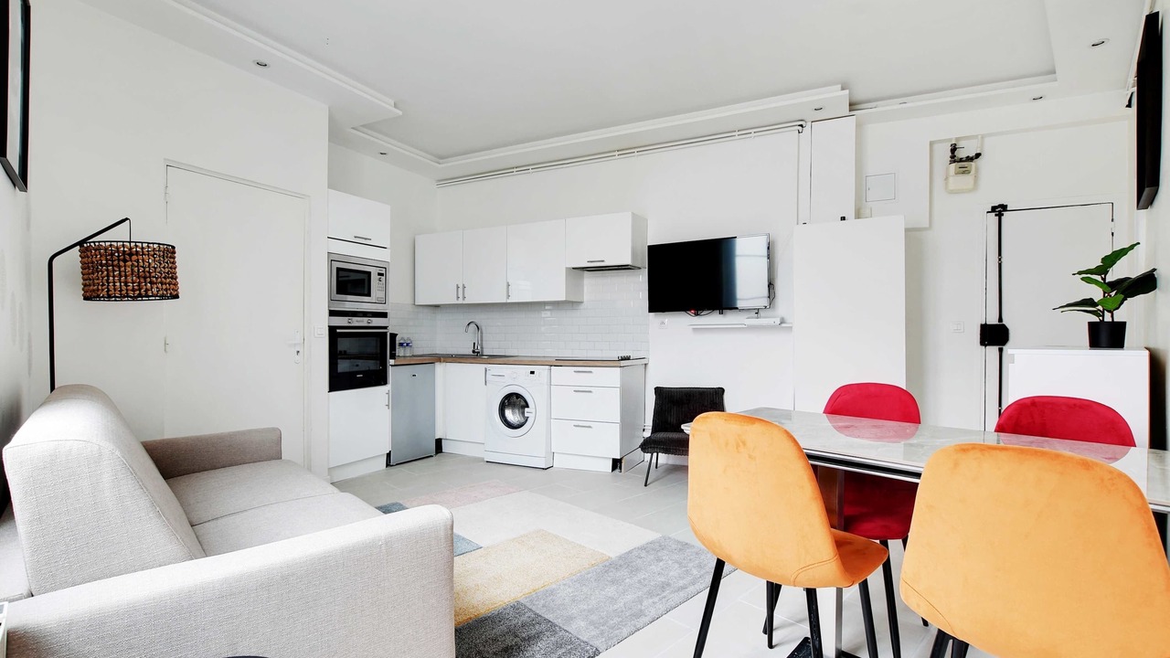 Photo of Livingroom in Arsenal