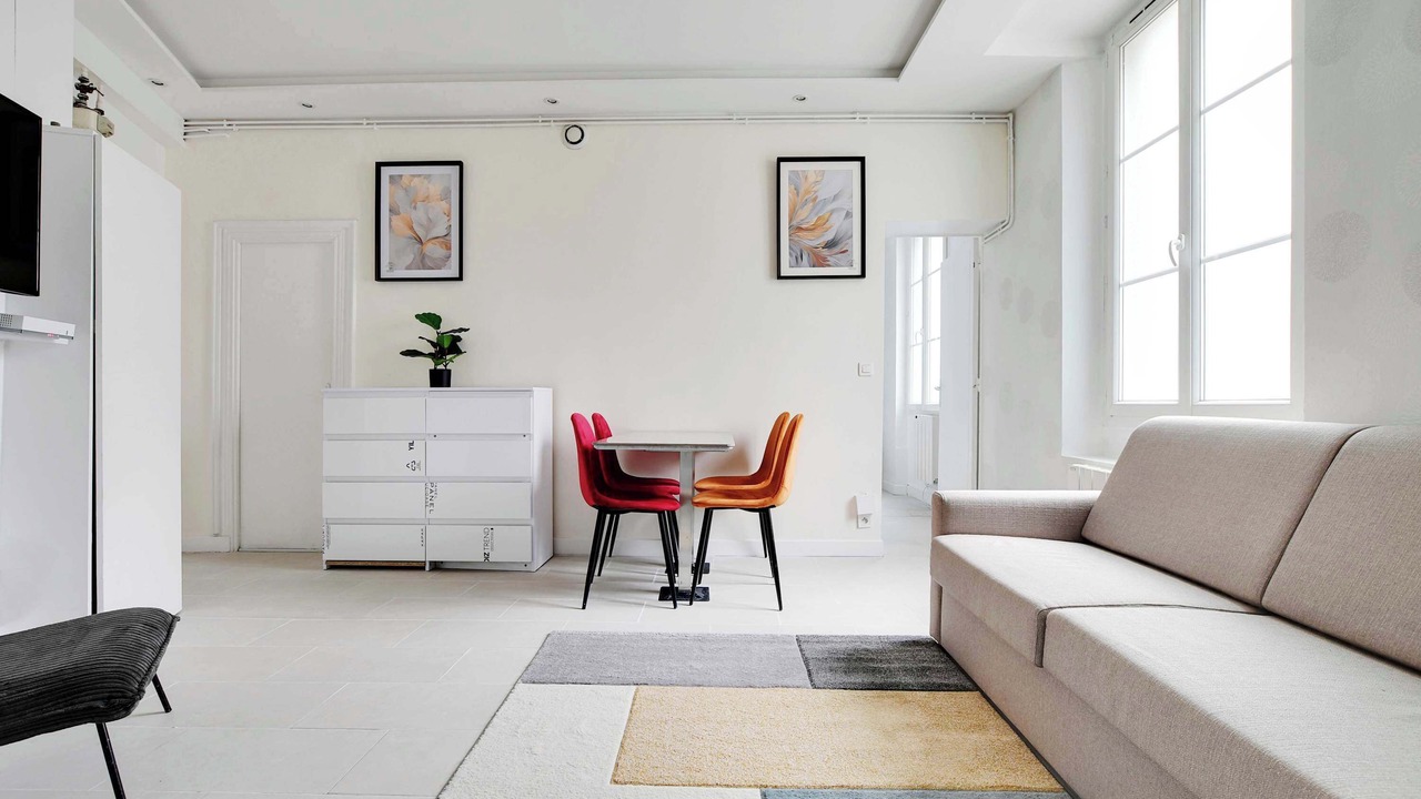 Photo of Livingroom in Arsenal