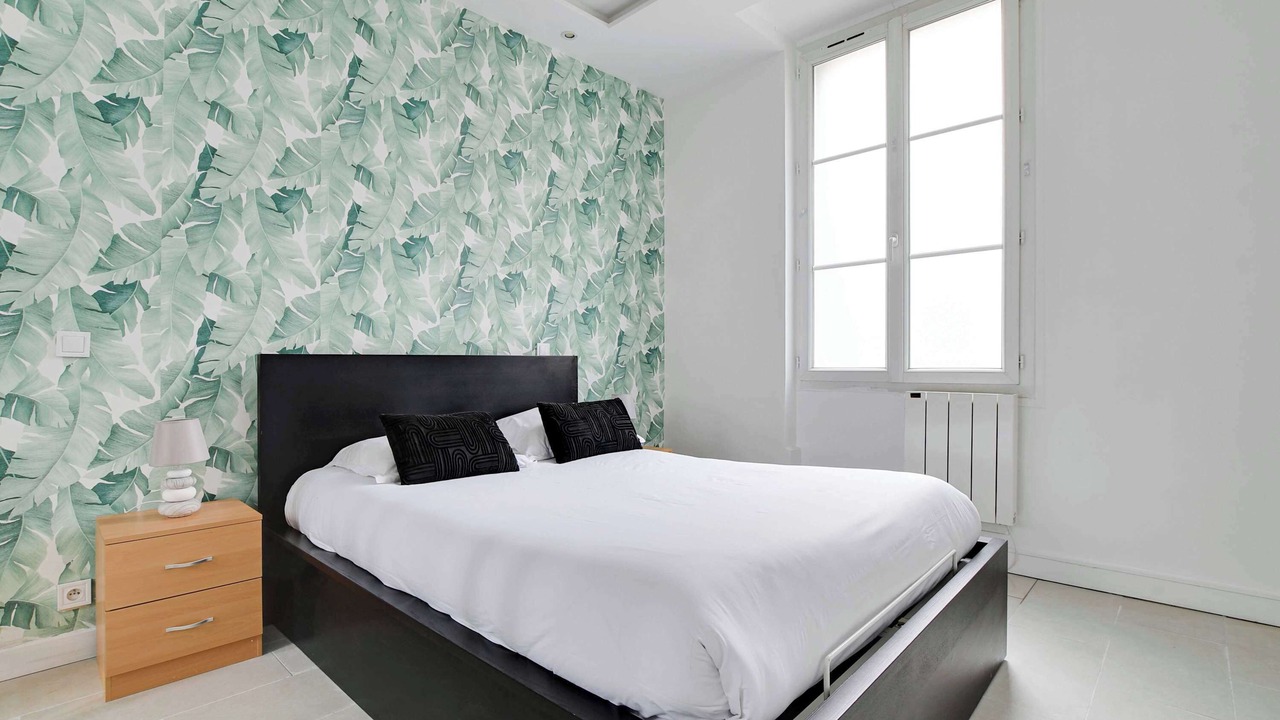 Photo of Bedroom in Arsenal