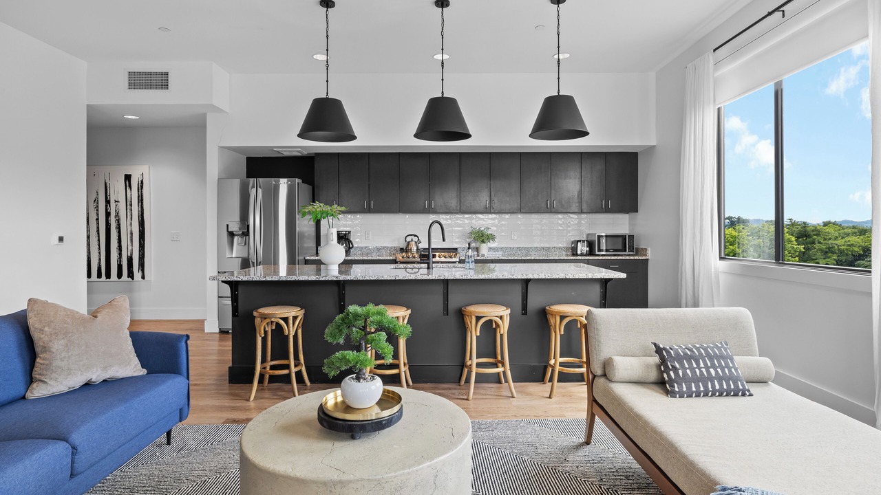 Photo of Livingroom in Eighth Avenue