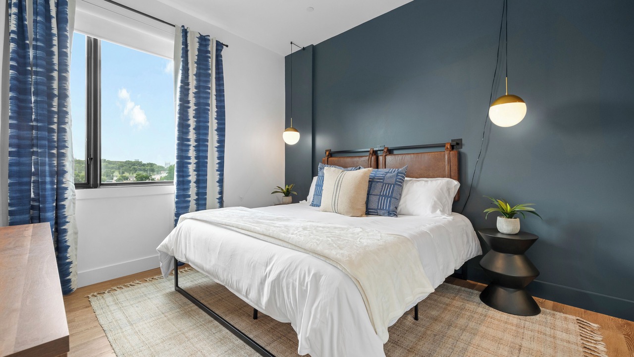 Photo of Bedroom in Eighth Avenue