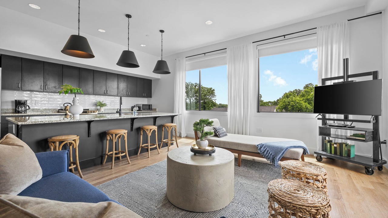 Photo of Livingroom in Eighth Avenue
