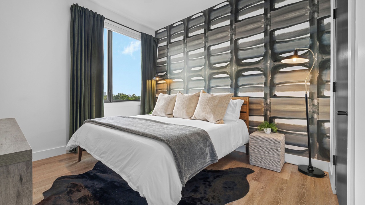 Photo of Bedroom in Eighth Avenue