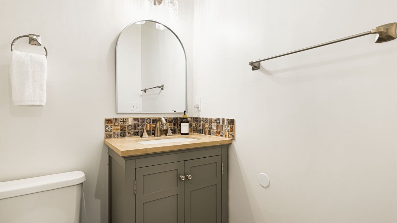 Photo of Bathroom in Asheville