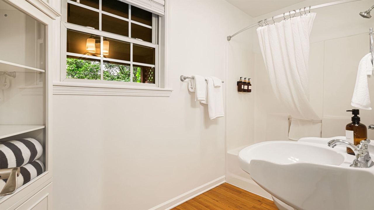 Photo of Bathroom in Asheville
